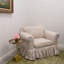 Arrangement de roses de 8 po