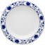 Lazuli 12.2" Deep Round Dinner Plate