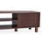 Merlino Solid and Manufactured Wood TV Stand with Cable Management-1479472211