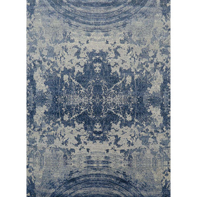 Abstract Area Rug