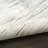 DKNY Grand Street 7'10" x 9'10" Ivory Blue Modern Indoor Rug-117587271