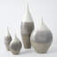 Cream Rises Vase-Tall-24451012