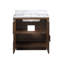 Morombe 36'' W Single Vanity