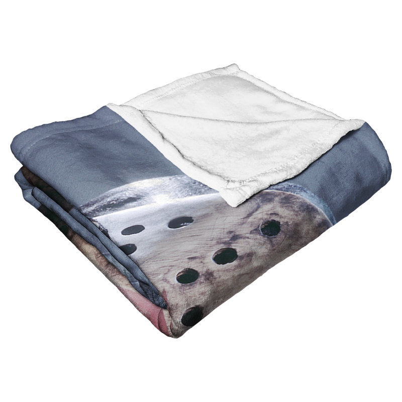 Throw Blanket