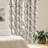 Hummingbirds Semi-Sheer Rod Pocket Curtain Panels-45201331