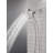 5-Setting In2ition 2-in-1 Dual Shower Head with Handheld High Pressure ProClean Spray 1.75 GPM Chrome-118642725