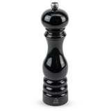 Paris u'Select Pepper Mill, Wood, Lacquer, 9 inch