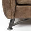 Cobain Leather Sofa