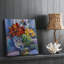 Bouquet moderne - galerie Cavas sur mesure-1557846669