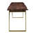 Calandre Solid Wood Bench-681746307-681666324