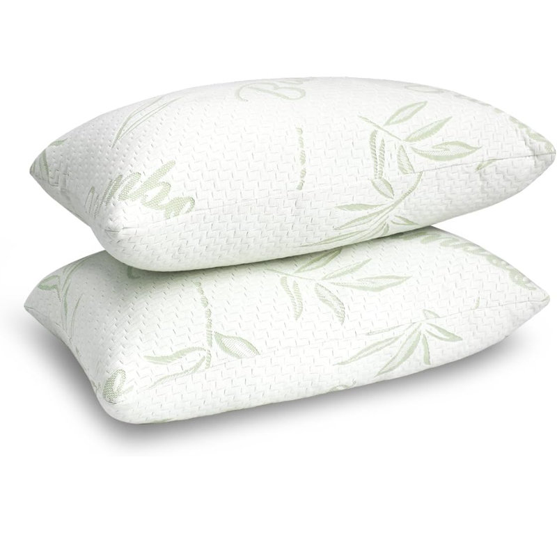 Oreiller Luby, Grand lit