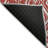 Cederick Washable Geometric Indoor / Outdoor Rug-109576263