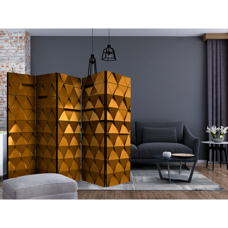 Ranchero Room Divider, 5