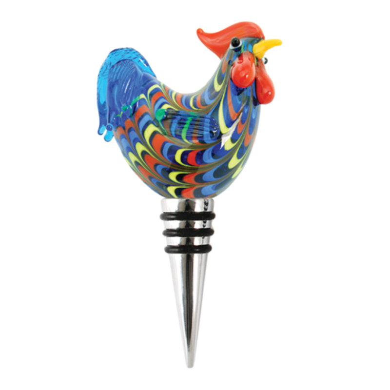 Glass Bottle Stopper