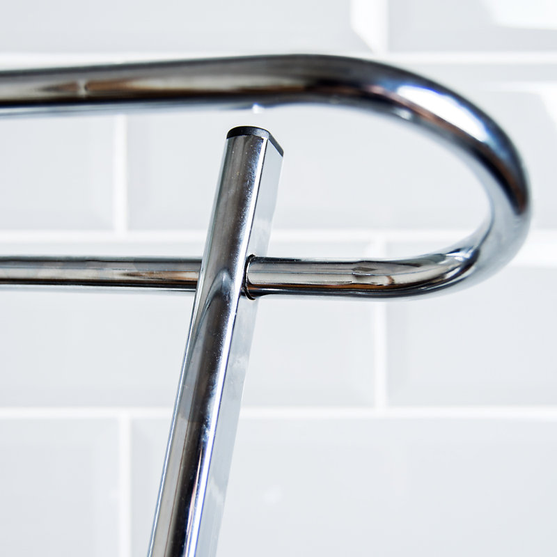 39 cm L Freestanding Towel Stand