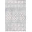 Tapis performance abstrait touffeté à la main Southwestern-1718784272