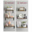 Diya 3 Piece Bracket Shelf-1022065771