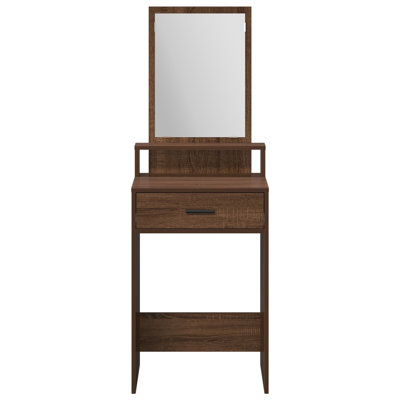 Dressing Table with Mirror