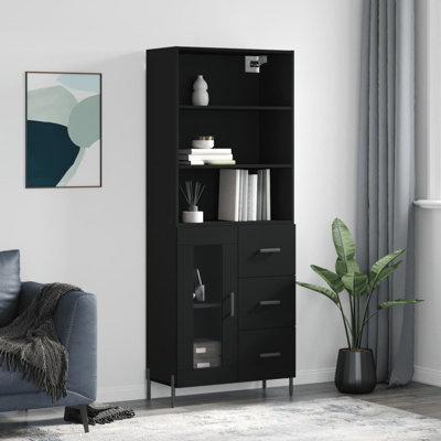 Mohsan 69.5cm Sideboard