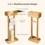 Free Standing Toilet Paper Holder