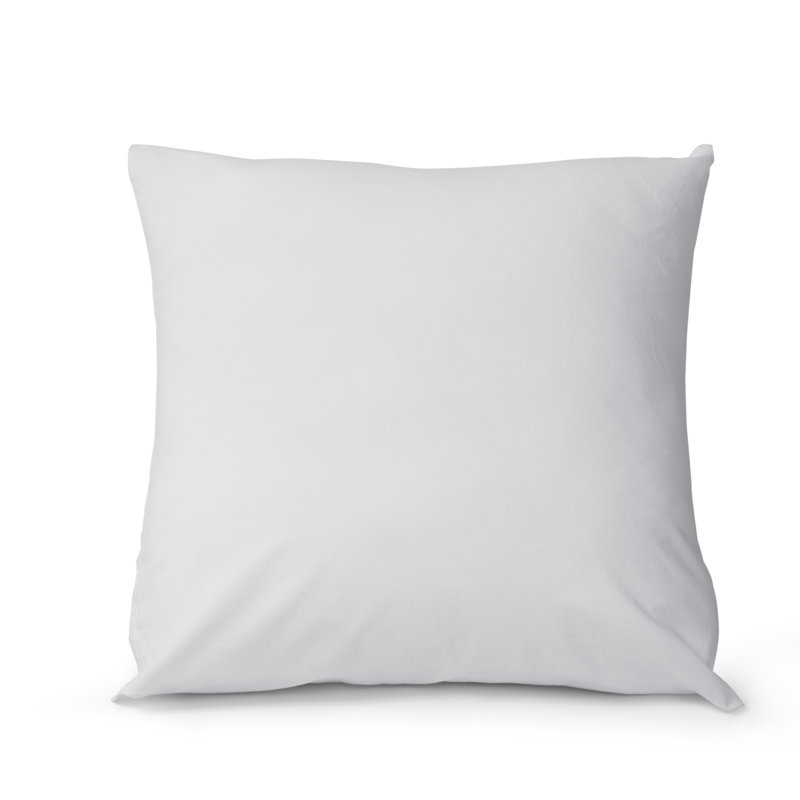 Viola Sham, Euro Sham, White