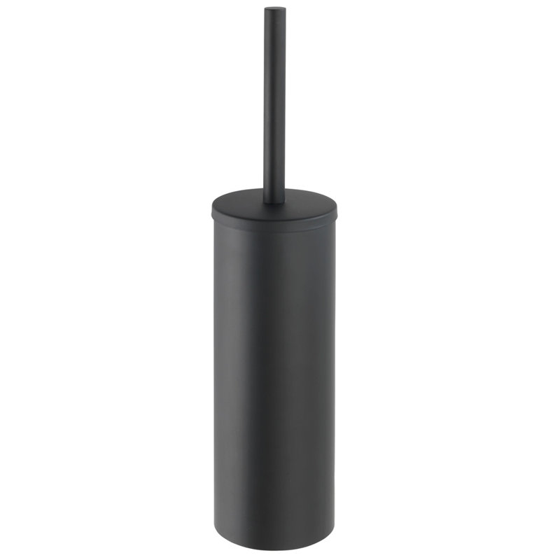 Bosio Wall Mounted Toilet Brush and Holder