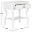 Table de chevet 24 po Elegant Desirat-1299688680