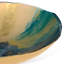 Harp Glass Decorative Bowl