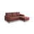 Cinnamon 100% Polyester is out of stock