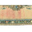 One-of-a-Kind 2'8" x 9'4" Area Rug in Cream