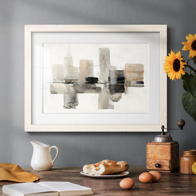 " Urban Oasis I "