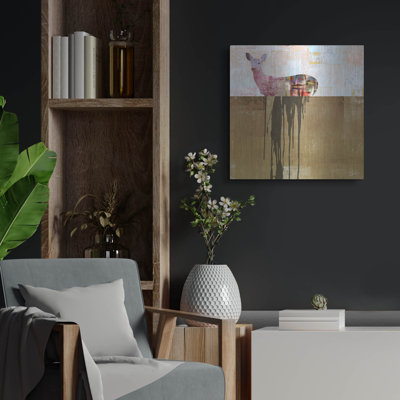 «Dissolve 1» par Greg Simanson