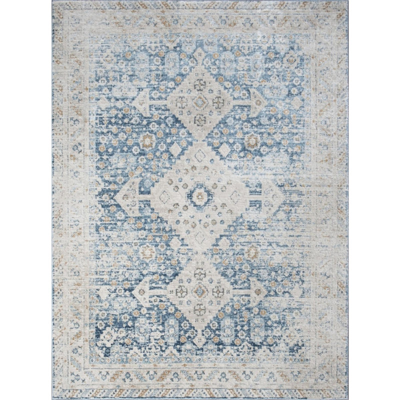 Unique Rugs - The Perfect Home Gift, Runner 2'7" x 7'3"