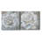 " Bombshell Bloom I " 2 - Pieces-1825030879