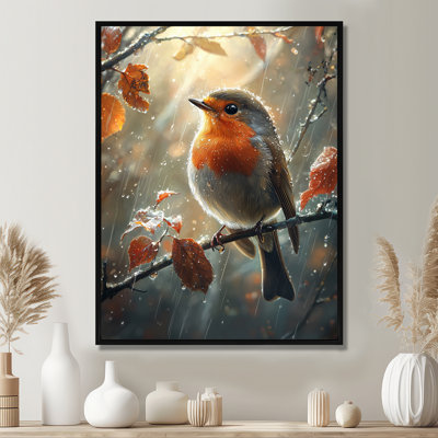 Naruka - Animals Wall Art Living Room