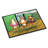 Statesville Non-Slip Striped Indoor Doormat-1796683082
