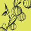 Floral Wallpaper Roll-74890695