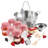 9L Maslin Pan Jam Set Bundle
