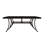 Rectangular Metal Outdoor Dining Table