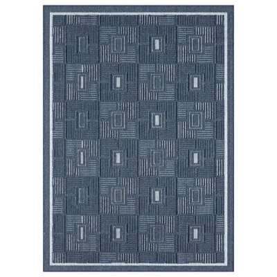 Tapis d'intérieur / extérieur Harmonic Tile
