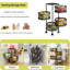 Bar Cart