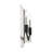 Janine Candle Wall Light-1436558502