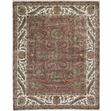 Mountain King One-of-a-Kind Rectangle 12' X 14'11" Hand Knotted Area Rug