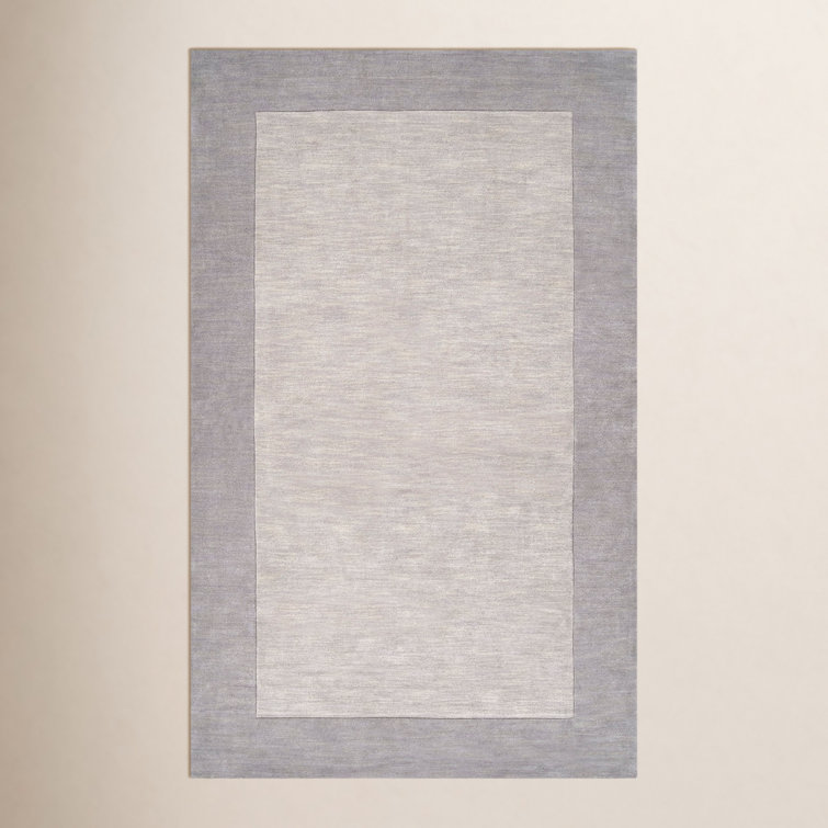 Dolma Handmade Wool Rug