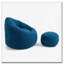 Fauteuil à billes rembourré-670433604