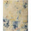 Odyssey Wool Abstract Area Rug-886345581