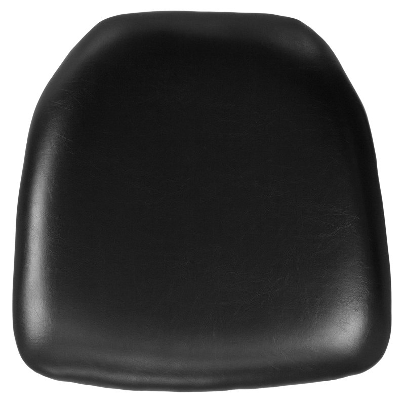 Coussin de chaise Chiavari, Noir