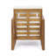 Fauteuil club de patio belge-1170593479