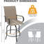 Outdoor Stool-383302365