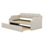 Lit de jour simple avec lit gigogne-35059115